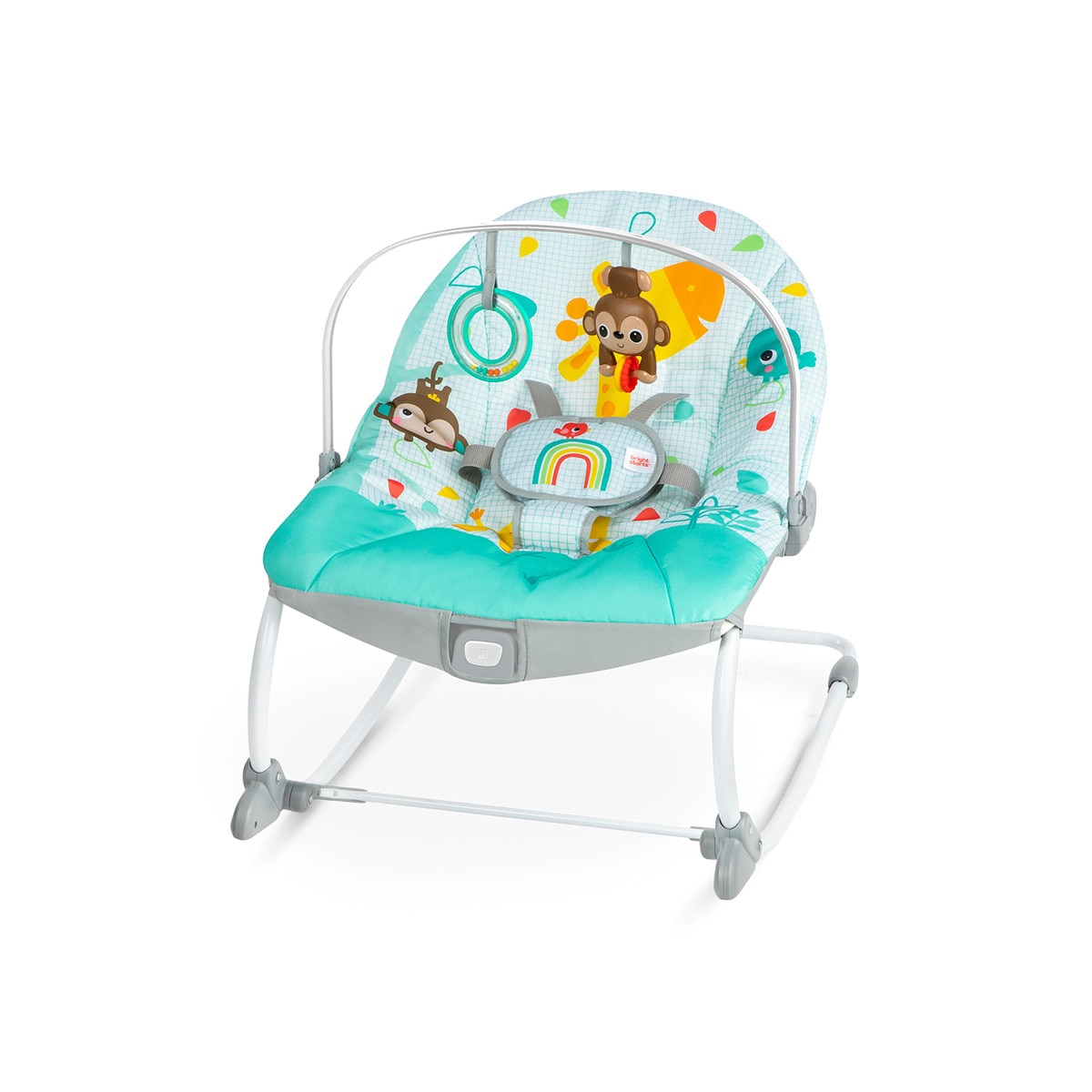 Imagem 0 de Espreguiçadeira e Assento Wild Vibes