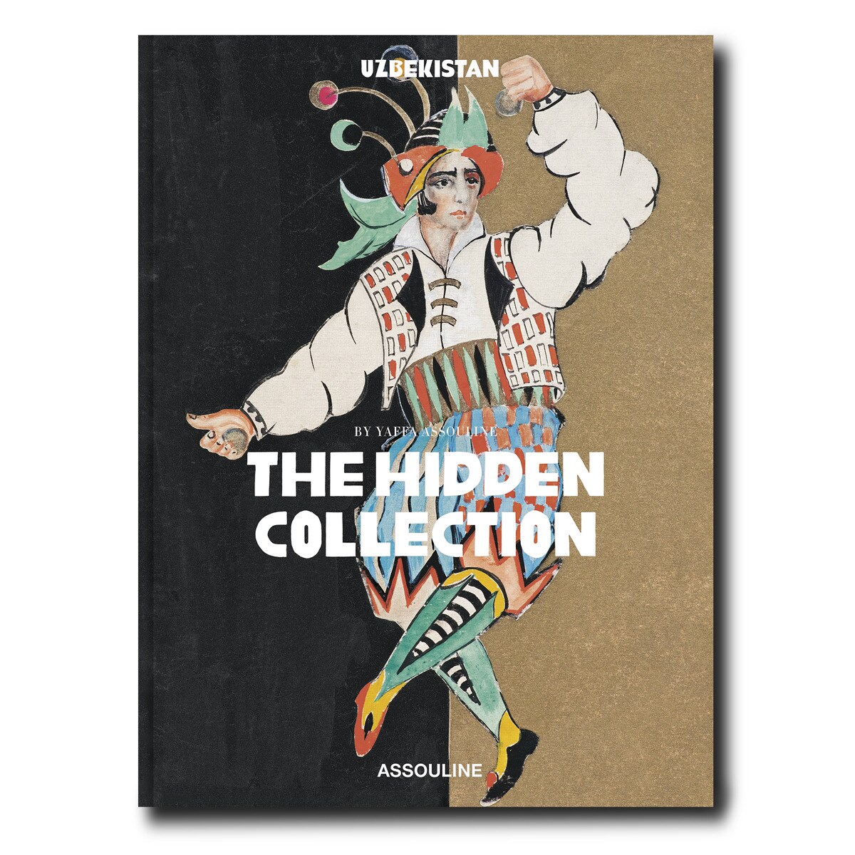 Uzbekistan: the hidden collection 2