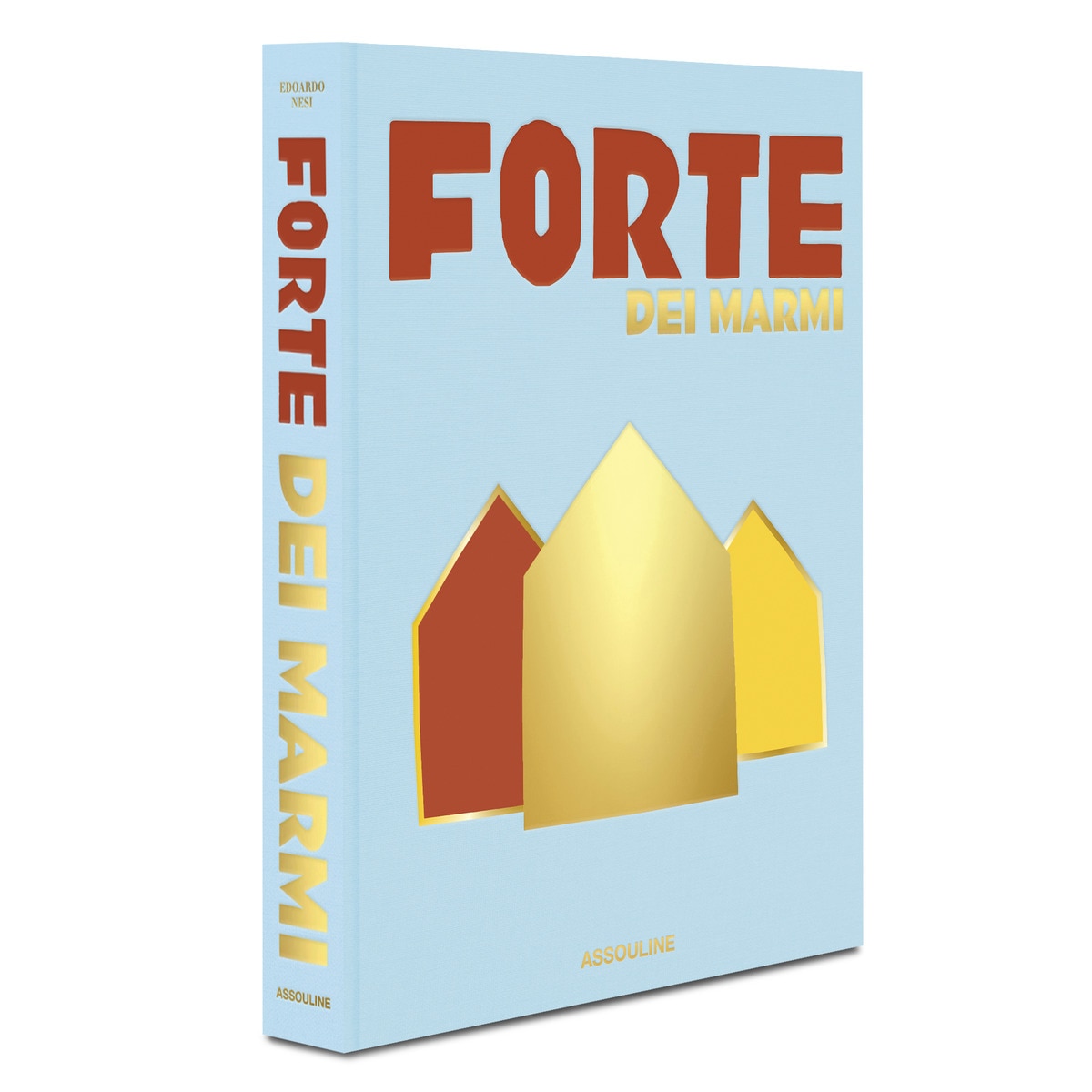 Forte dei marmi 1