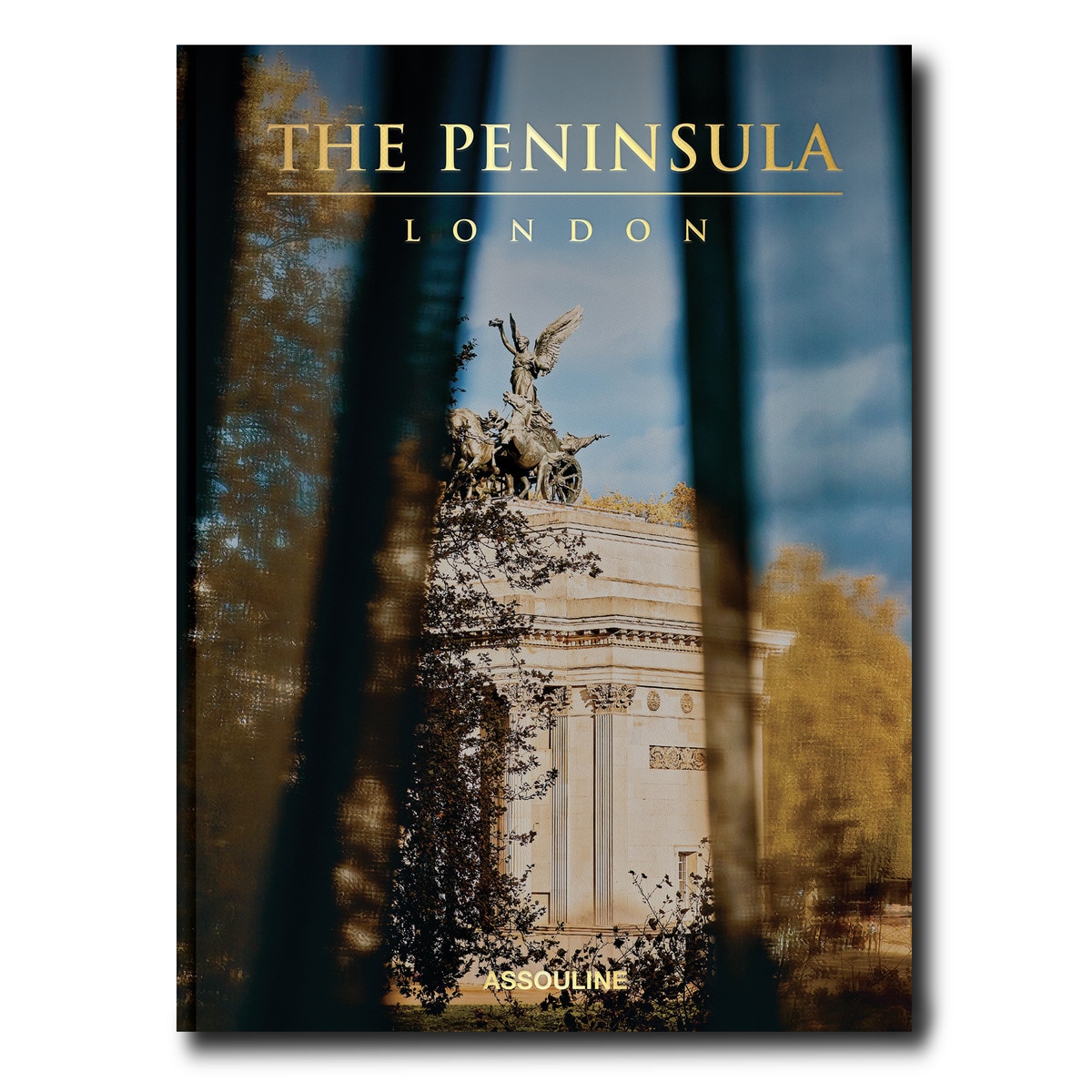 Peninsula hotel 2