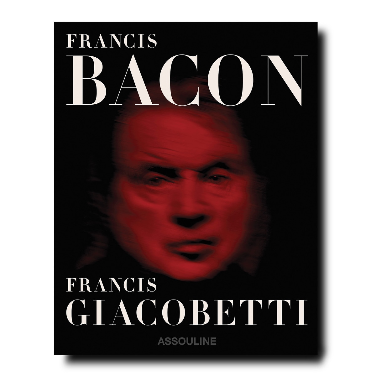 Francis bacon by francis giacobetti 2
