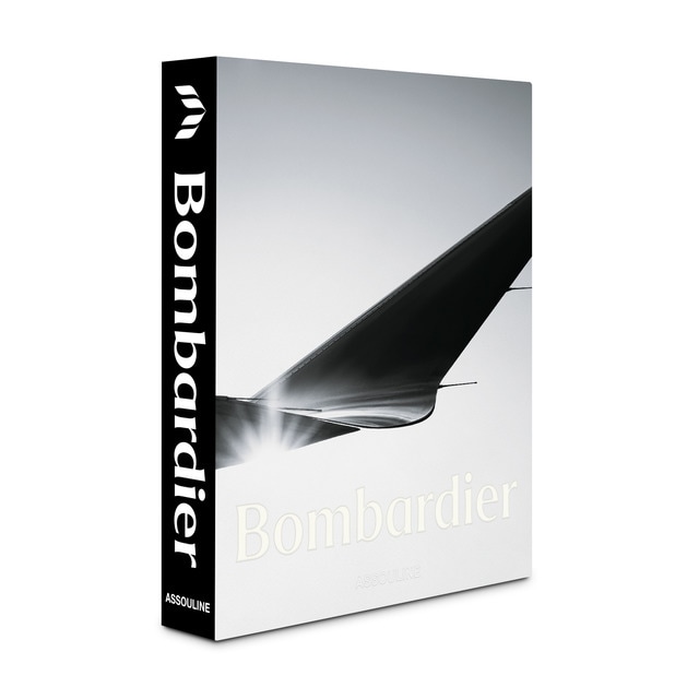 Imagen 0 de Bombardier