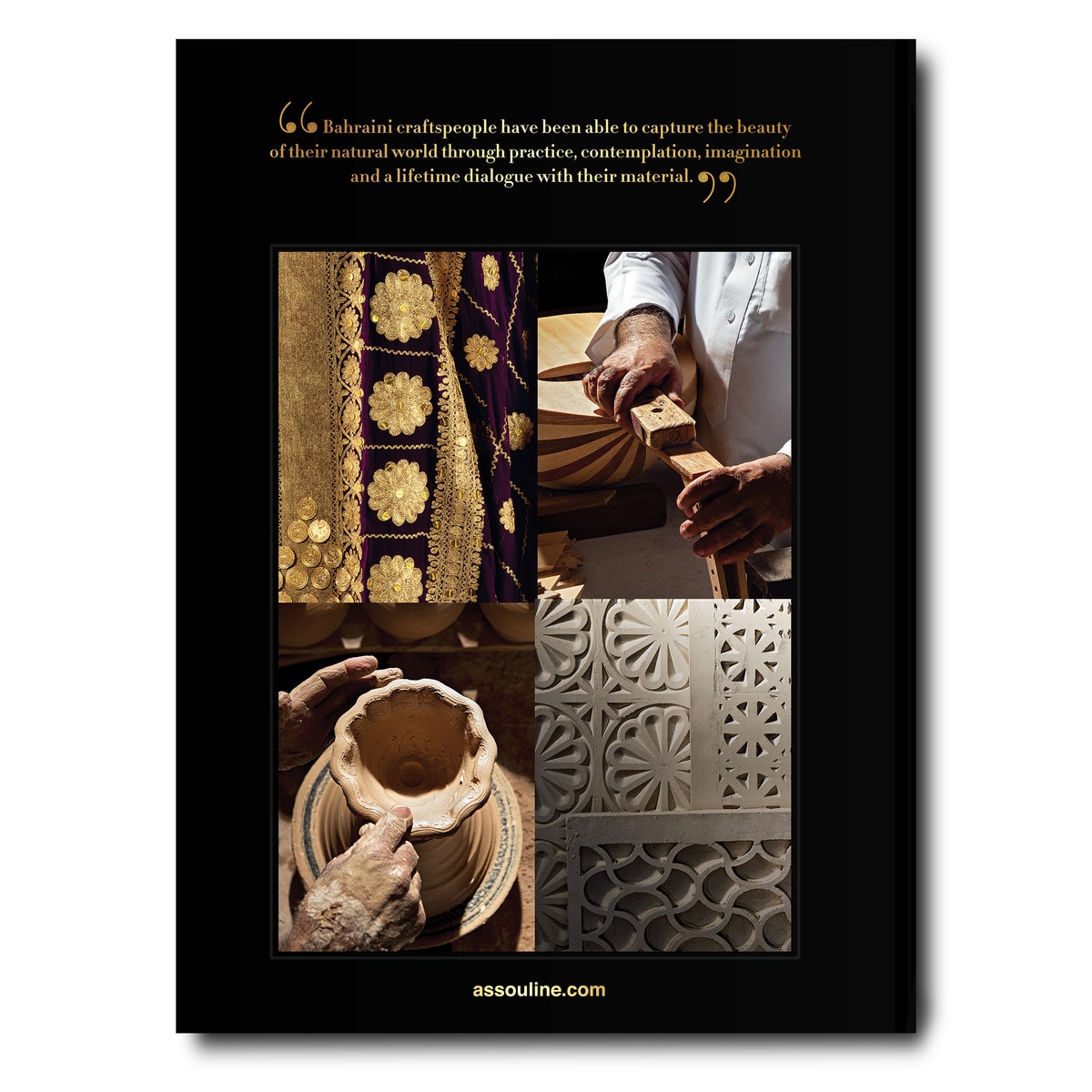 Bahrain crafts 3