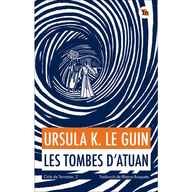 Imagen 0 de Les tombes d'Atuan