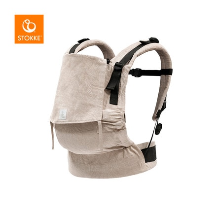 Mochila portabebé Stokke Limas Flex OCS · Stokke · El Corte Inglés