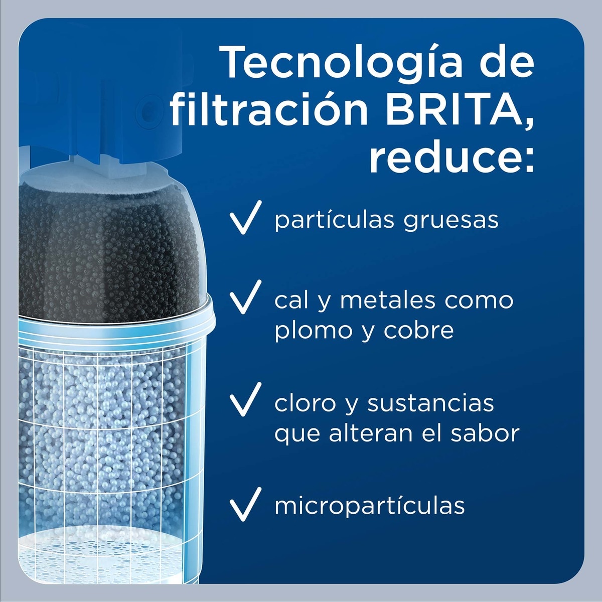 Sistema Filtrante de Água Pia Mypure P1 Branco-3
