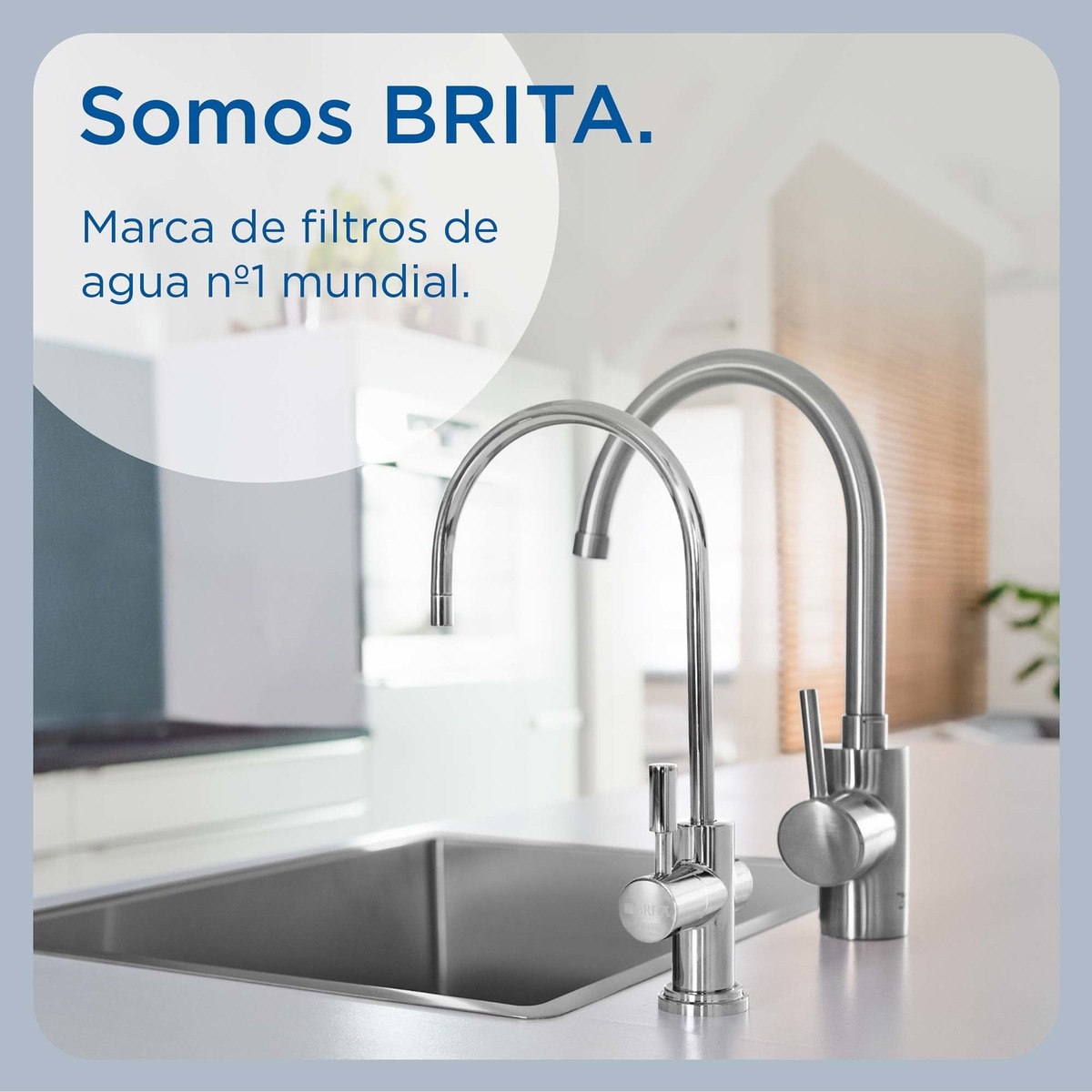 Sistema Filtrante de Água Pia Mypure P1 Branco-8