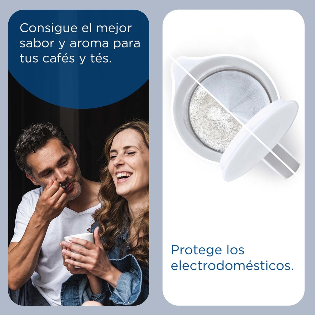 Sistema Filtrante de Água Pia Mypure P1 Branco-5