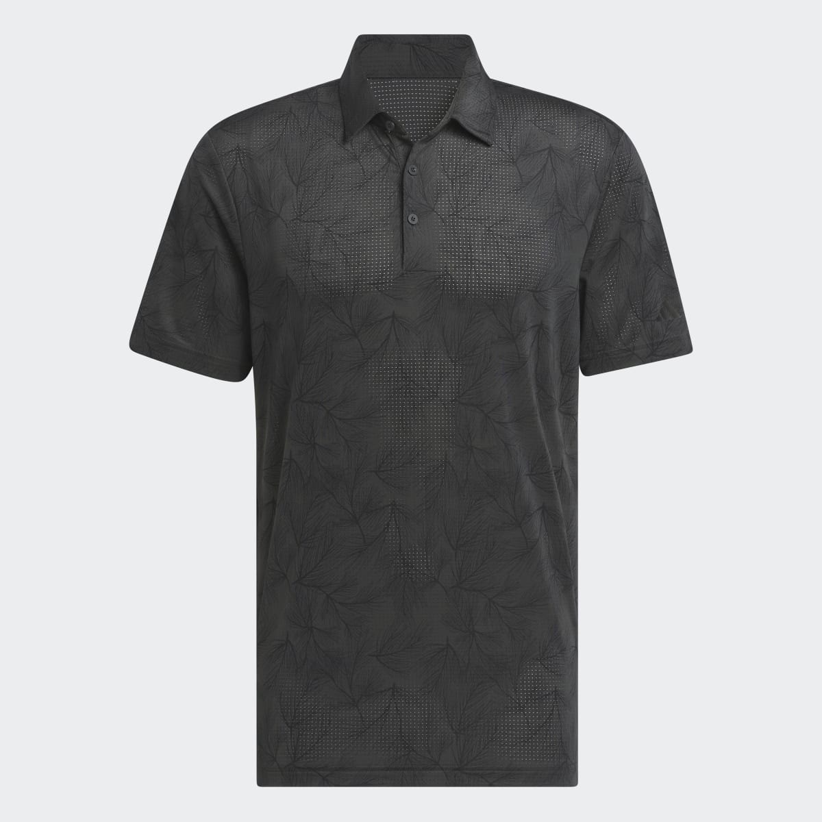 Polo de Homem Ultimate Cinzento-7
