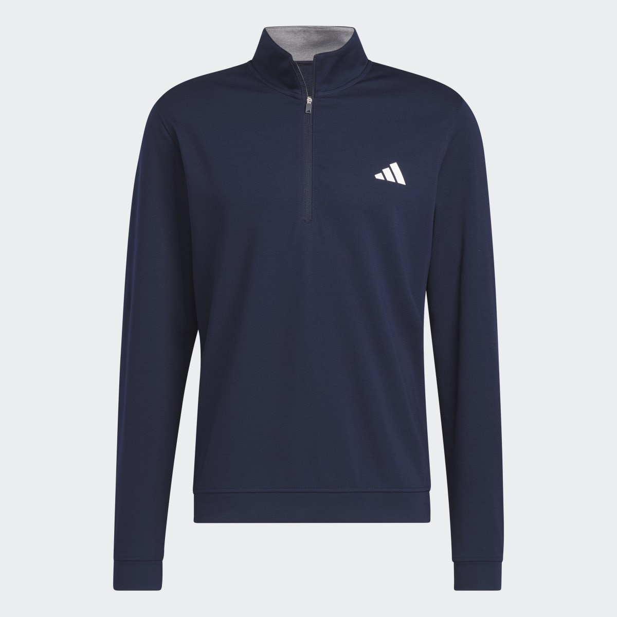 Sweatshirt de Homem Elevated Azul-marinho-6