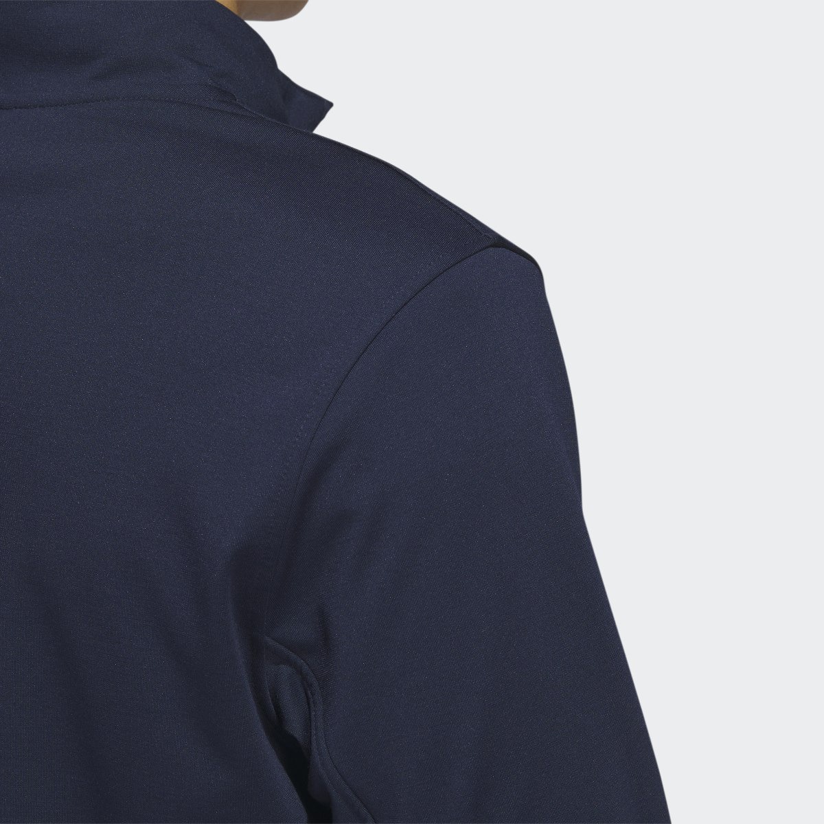 Sweatshirt de Homem Elevated Azul-marinho-3