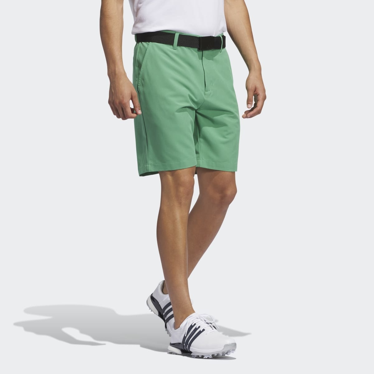 Calções de Homem 8.5" Ultimate Verde-5