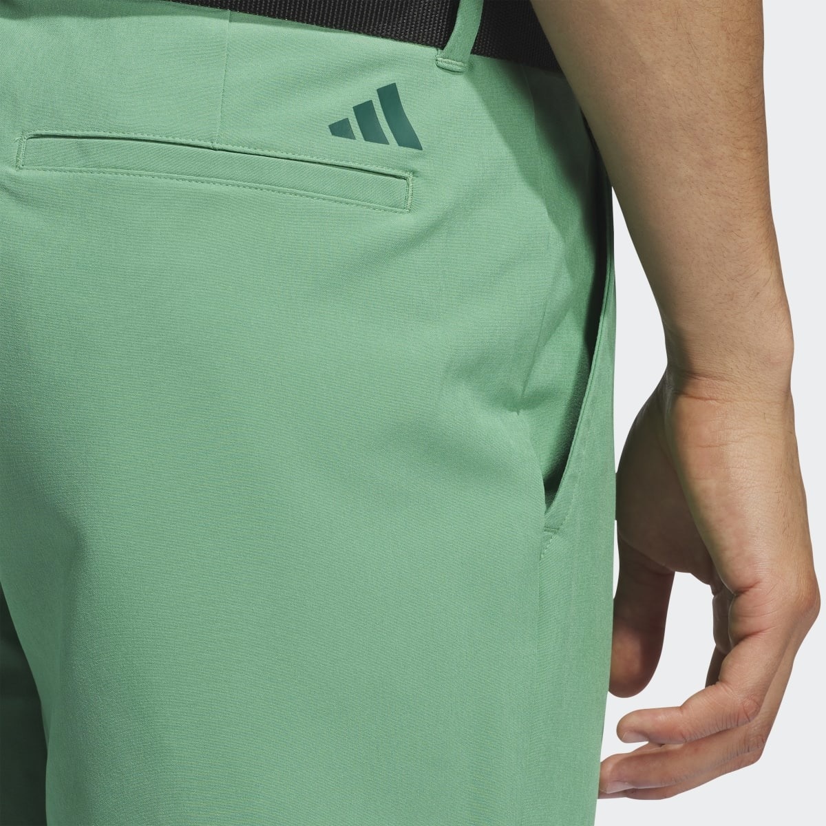 Calções de Homem 8.5" Ultimate Verde-4