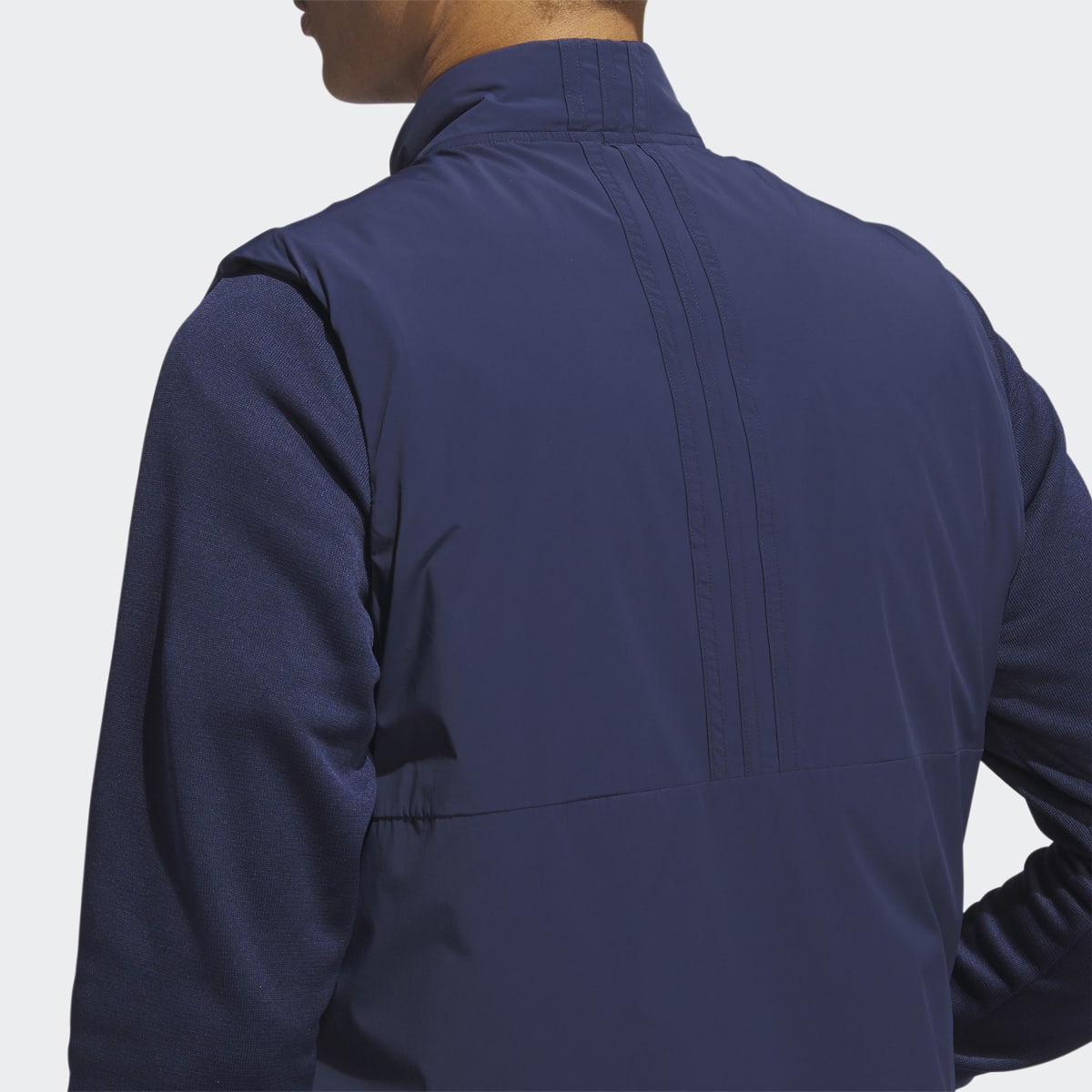 Casaco de Golf de Homem Ultimate365 Tour Frostguard Padded Azul-marinho-4
