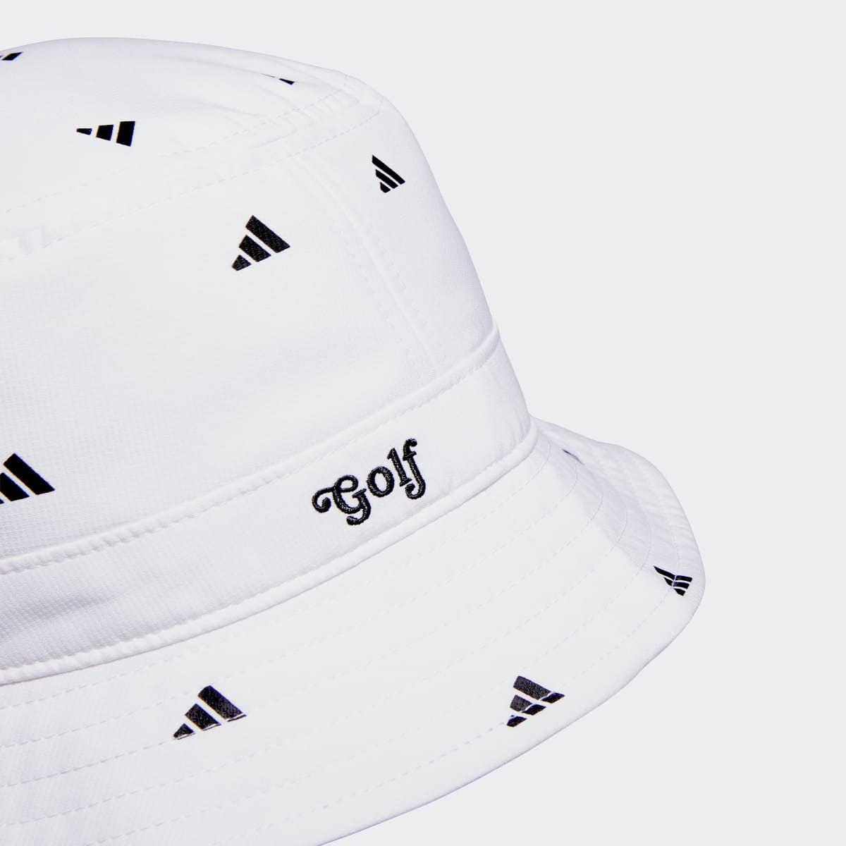 Gorro de Mulher W Printed BCKT Branco-4