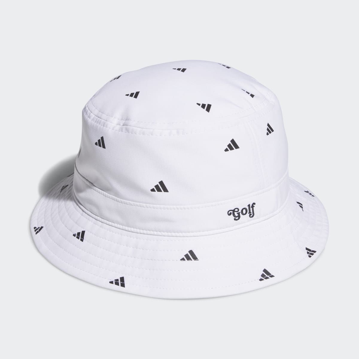 Gorro de Mulher W Printed BCKT Branco-1