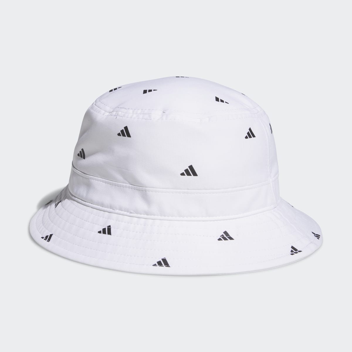 Gorro de Mulher W Printed BCKT Branco-2