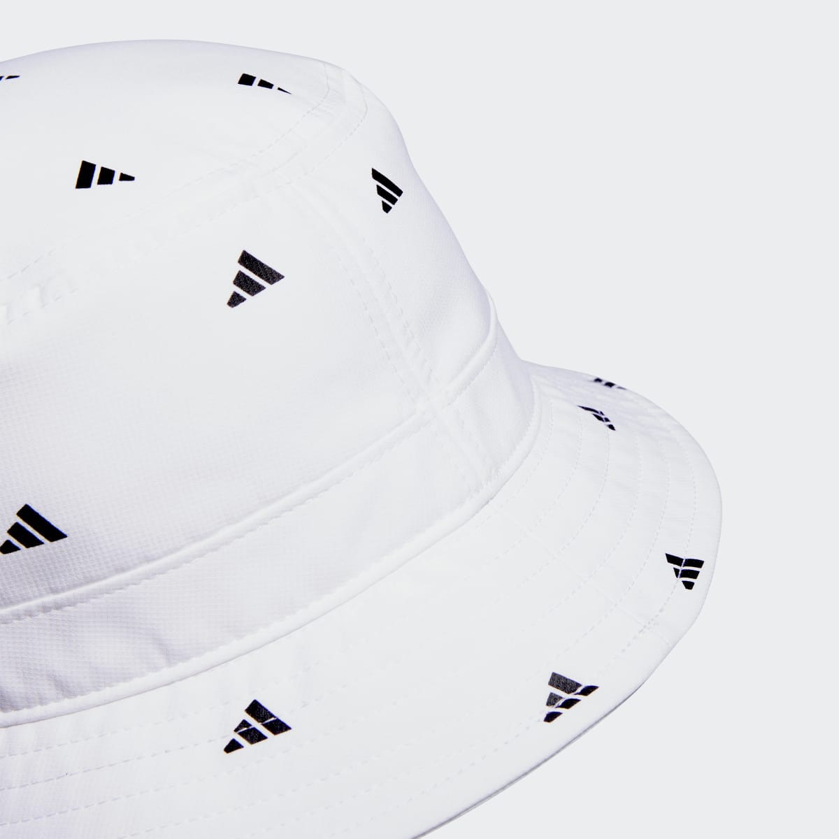 Gorro de Mulher W Printed BCKT Branco-3