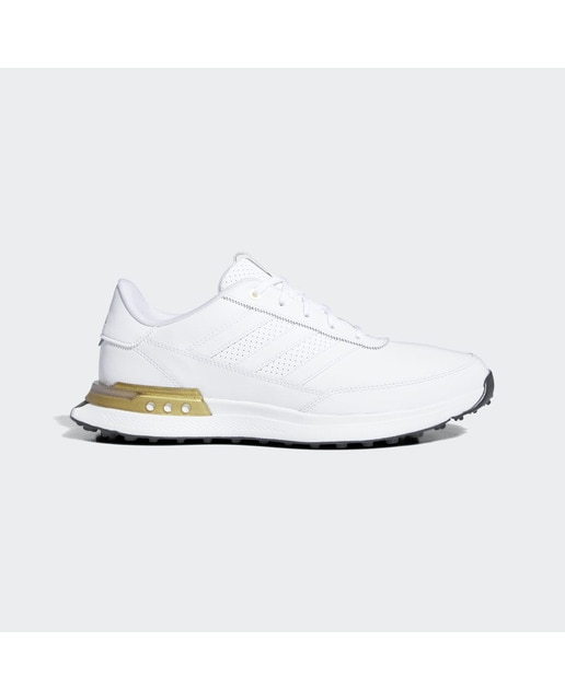 Imagen 0 de Zapatillas de golf de hombre S2G Spikeless Leather 24 Adidas