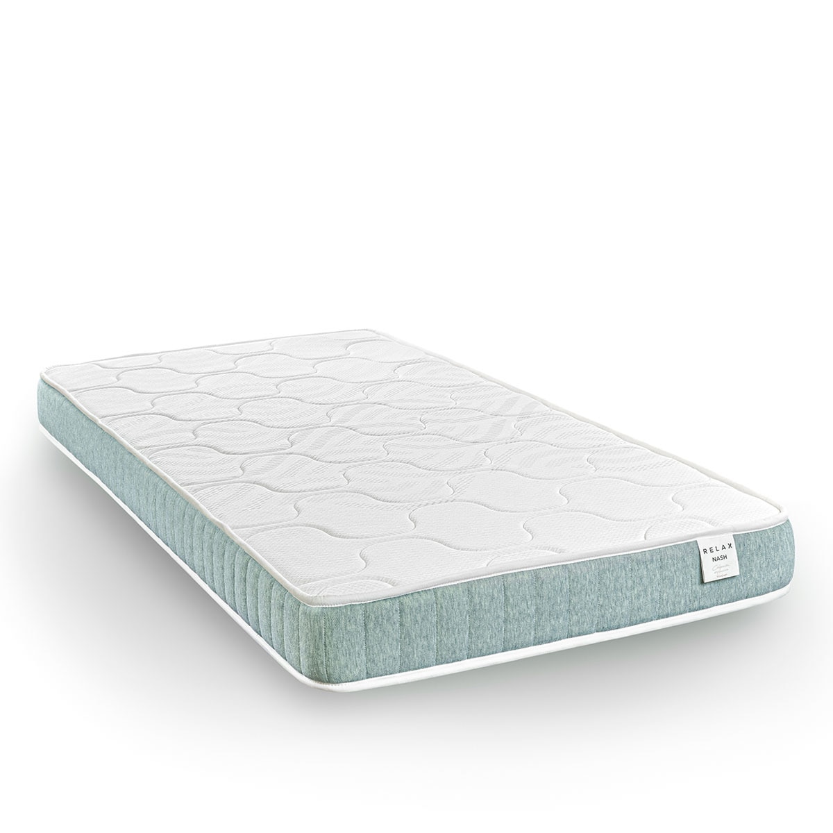 Colchón infantil-juvenil de HR Nash 15cm Relax 1