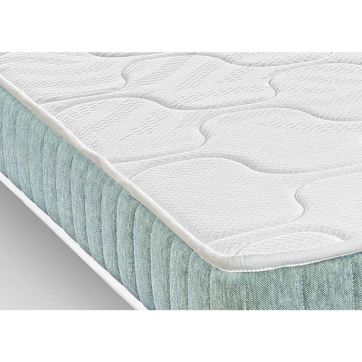 Colchón infantil-juvenil de HR Nash 15cm Relax 4