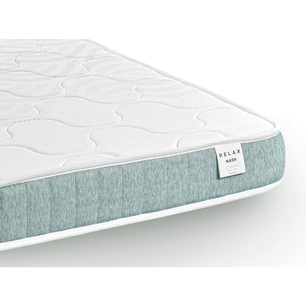 Colchón infantil-juvenil de HR Nash 15cm Relax 3
