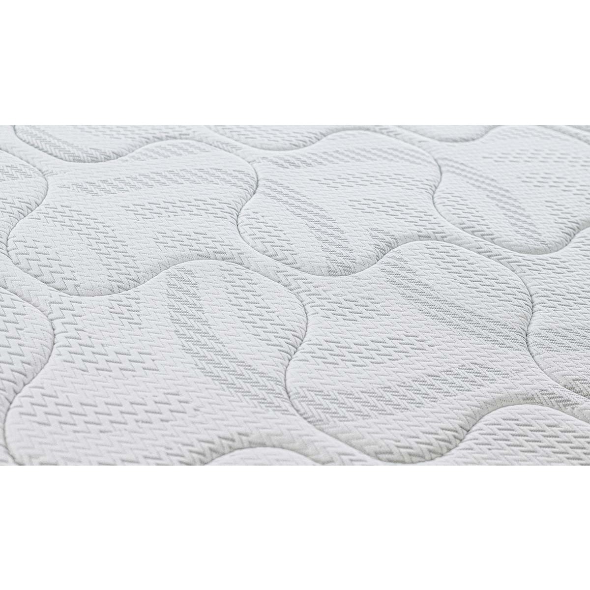 Colchón infantil-juvenil de HR Nash 15cm Relax 2