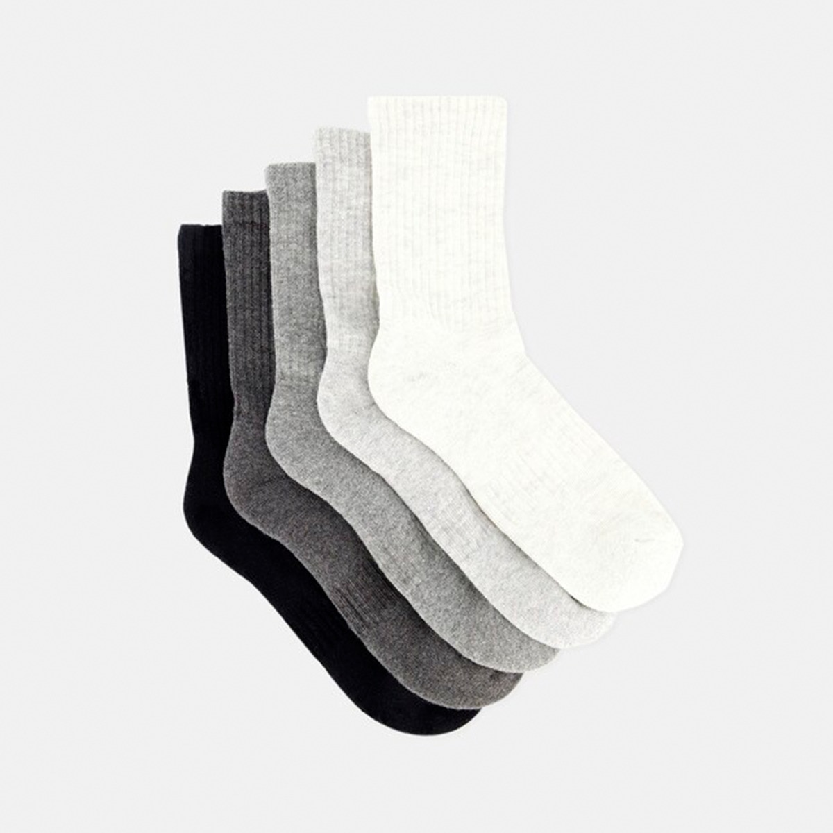 Imagen 0 de Pack 5 calcetines cortos infantil