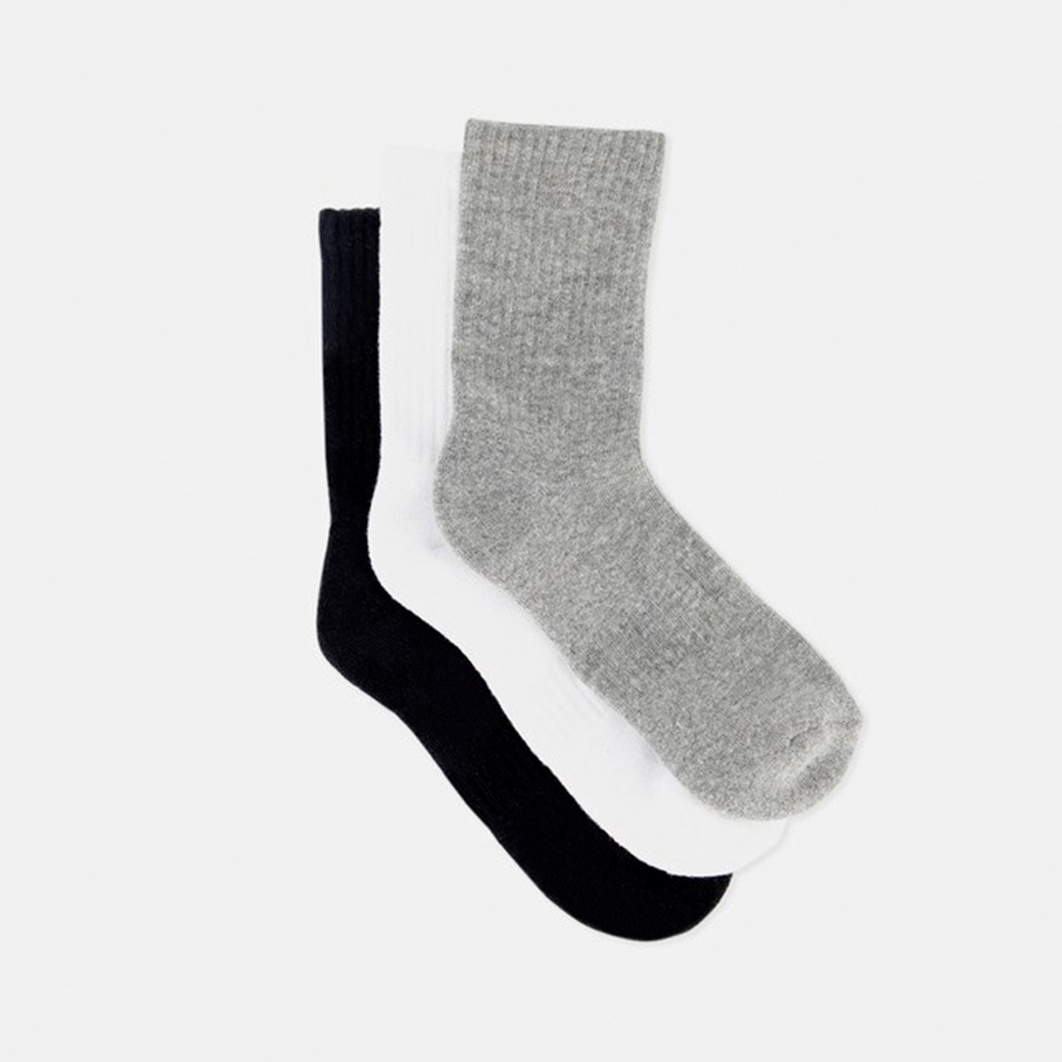 Imagen 0 de Pack 3 clacetines cortos infantiles