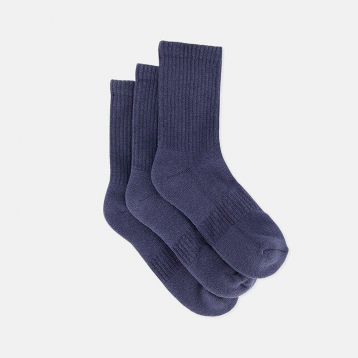 Imagen 0 de Pack 3 calcetines cortos infantiles