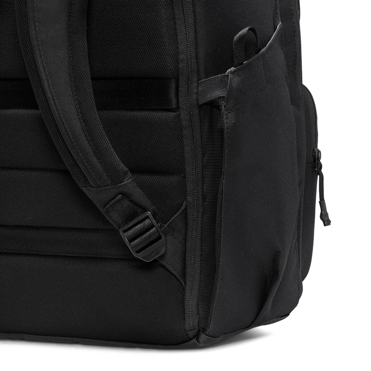 Mochila Unissexo NK Utility Power Preto-7