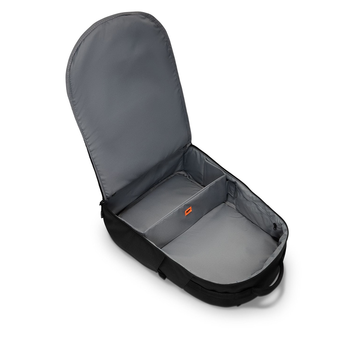 Mochila Unissexo NK Utility Power Preto-4