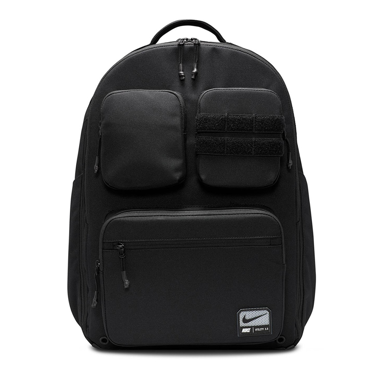 Mochila Unissexo NK Utility Power Preto-1