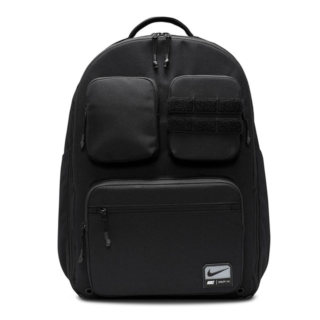 Imagem 0 de Mochila Unissexo NK Utility Power