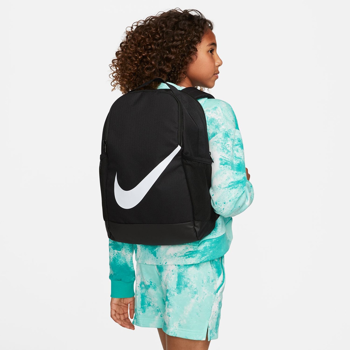 Mochila de niños (18 l) Brasilia Nike · Nike · El Corte Inglés