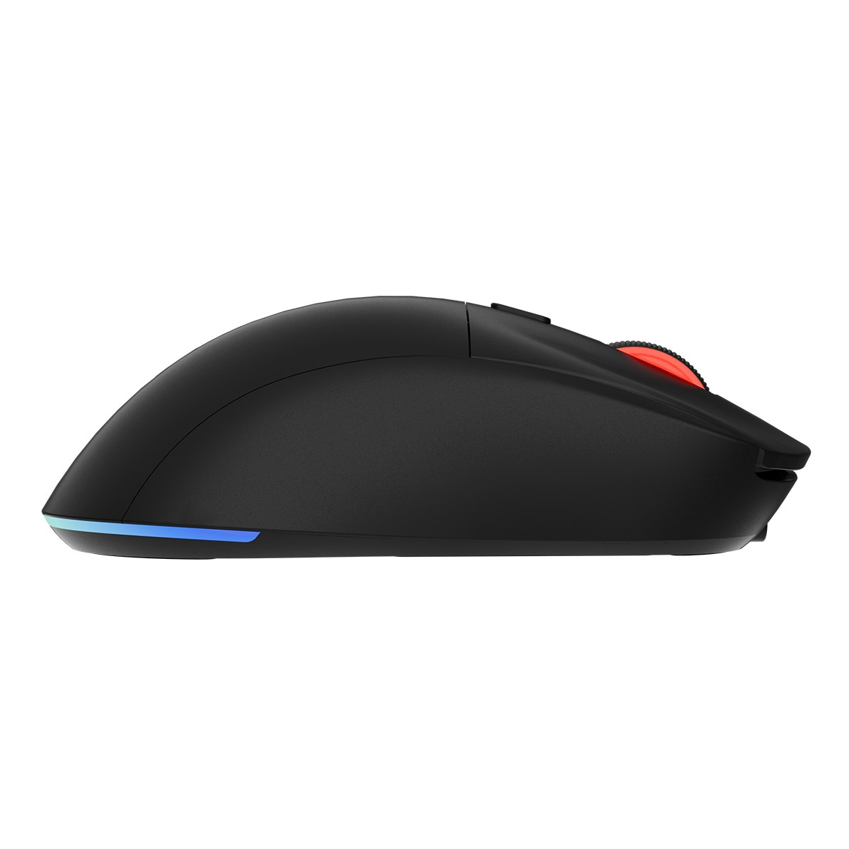 Ratón Gaming inalámbrico Genesis Zircon XIII Negro-7