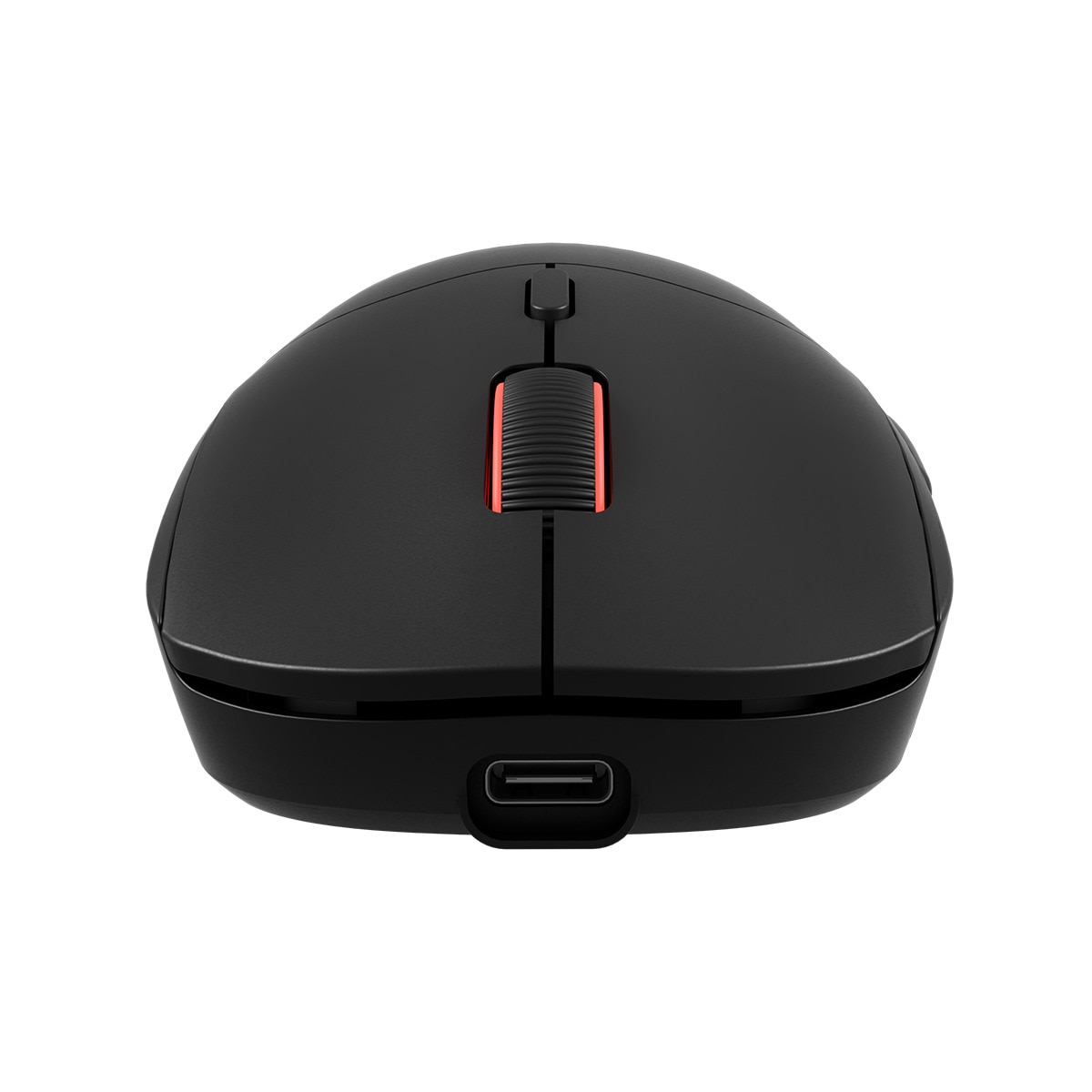 Ratón Gaming inalámbrico Genesis Zircon XIII Negro-6