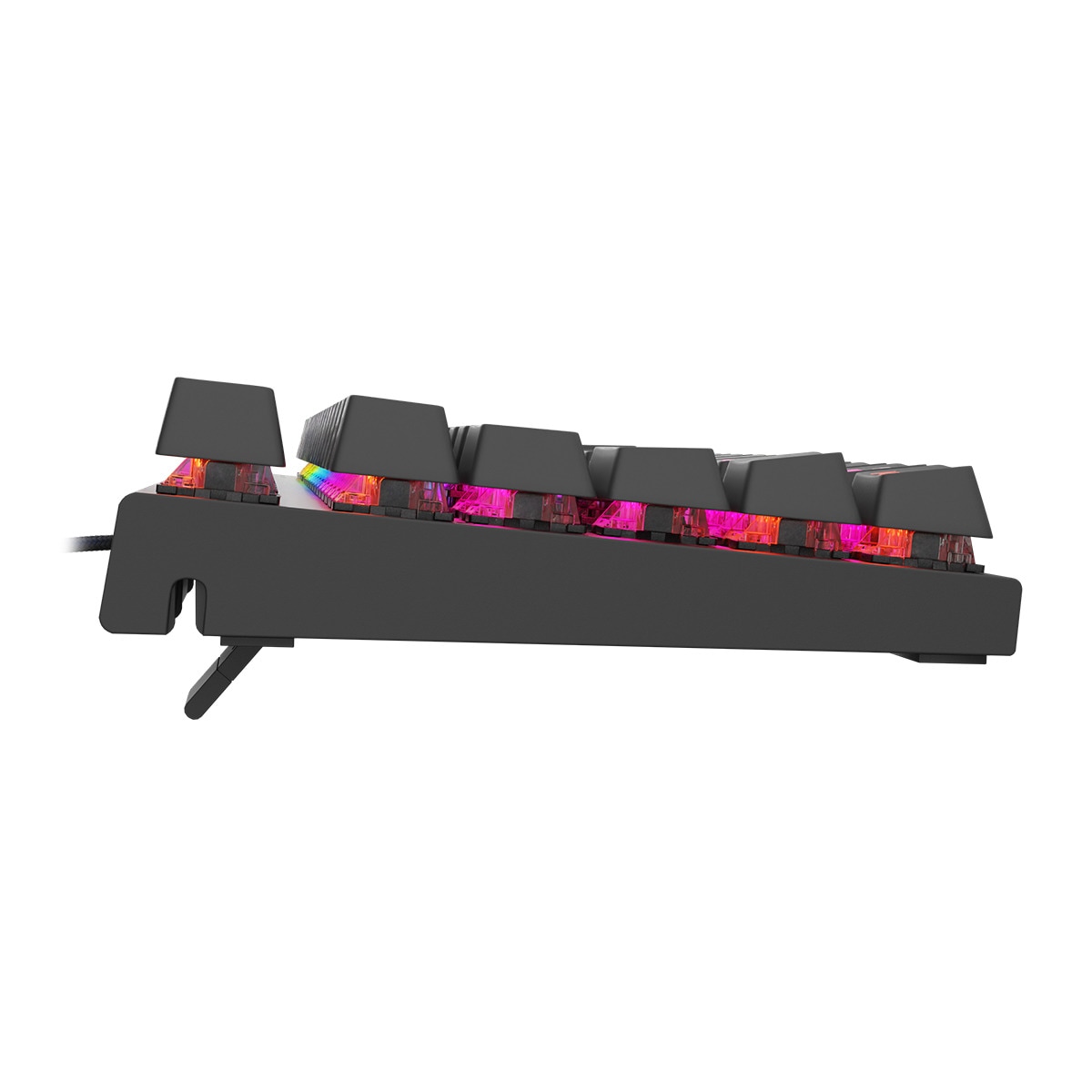 Teclado Gaming con cable Genesis Thor 303 TKL Negro-5