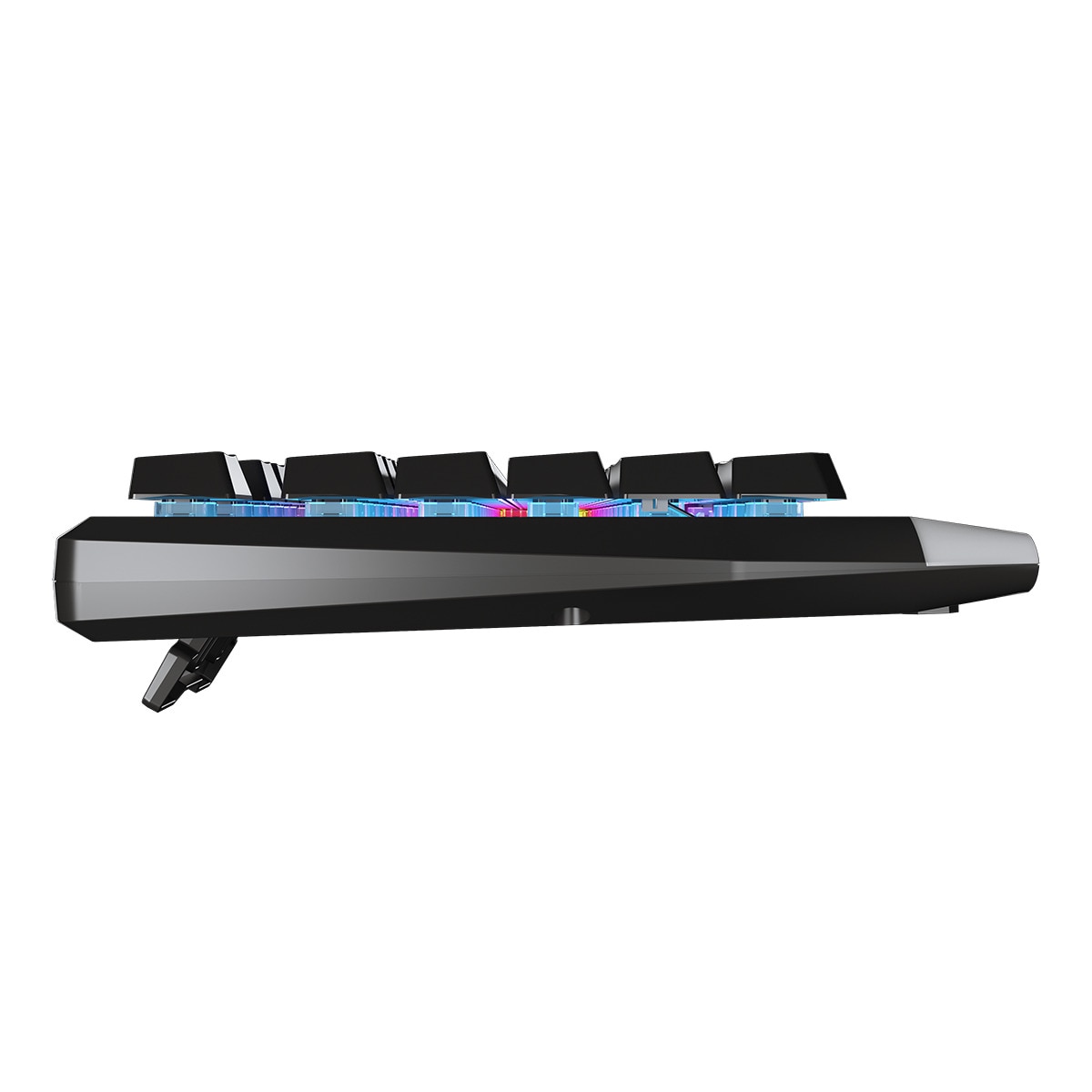 Teclado Gaming con cable Genesis Rhod 300 retroiluminado Negro-3