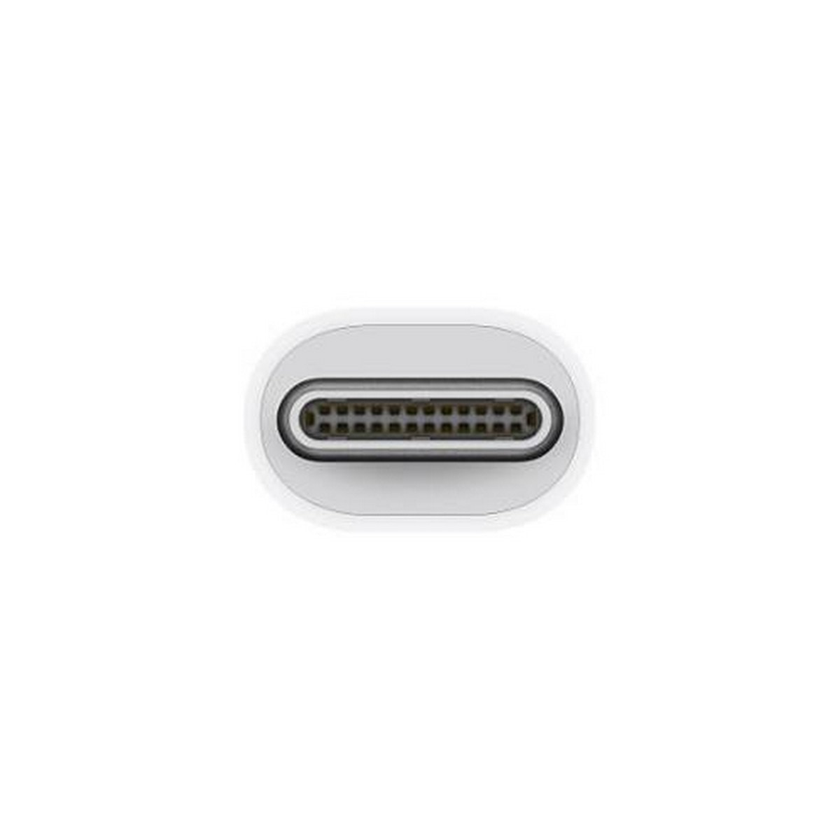 Adaptador Thunderbolt 3 (USB-C) para Thunderbolt 2 APPLE 3