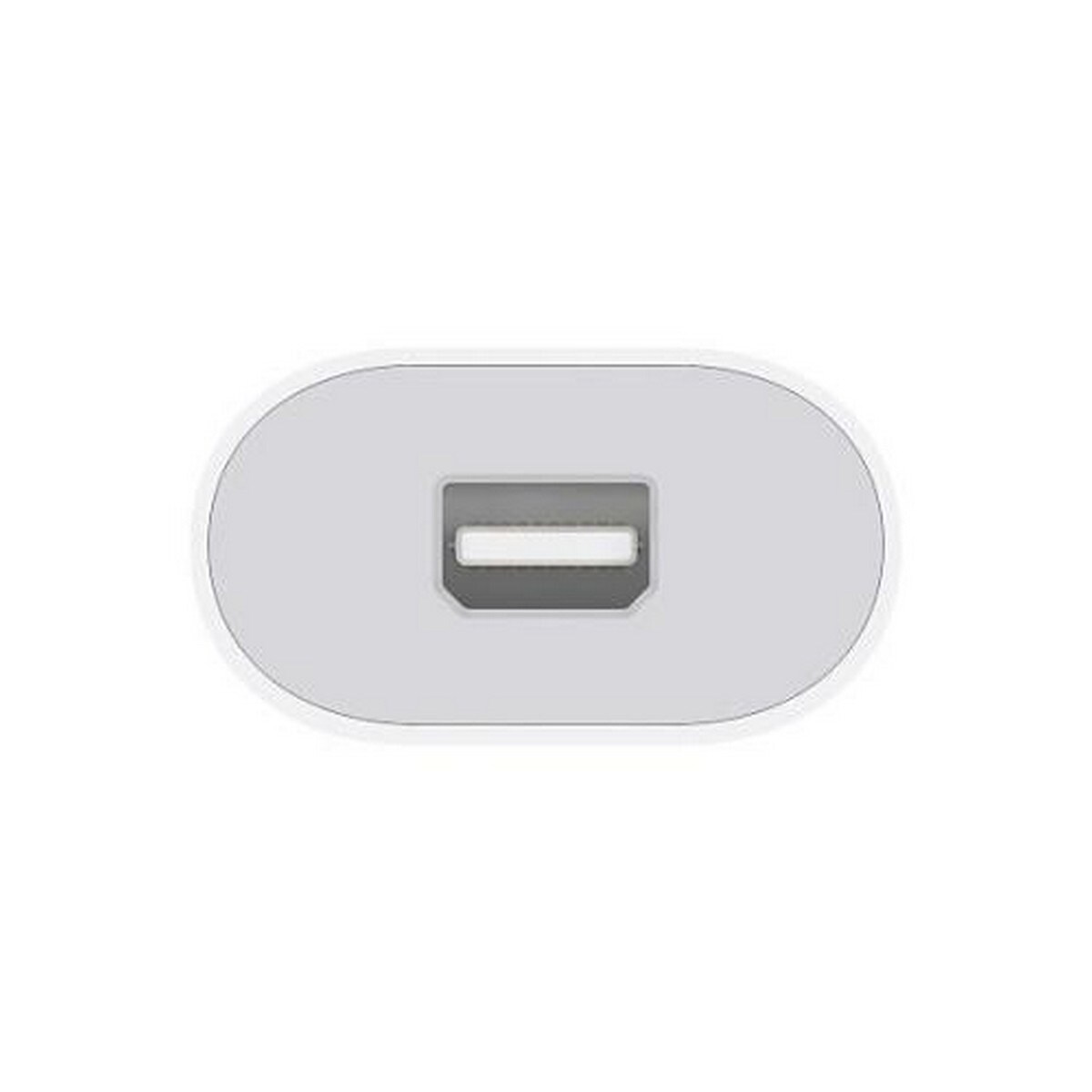 Adaptador Thunderbolt 3 (USB-C) para Thunderbolt 2 APPLE 2