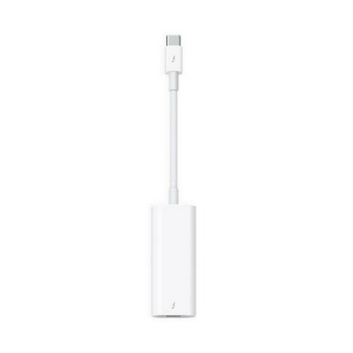 Adaptador Thunderbolt 3 (USB-C) para Thunderbolt 2 APPLE 1