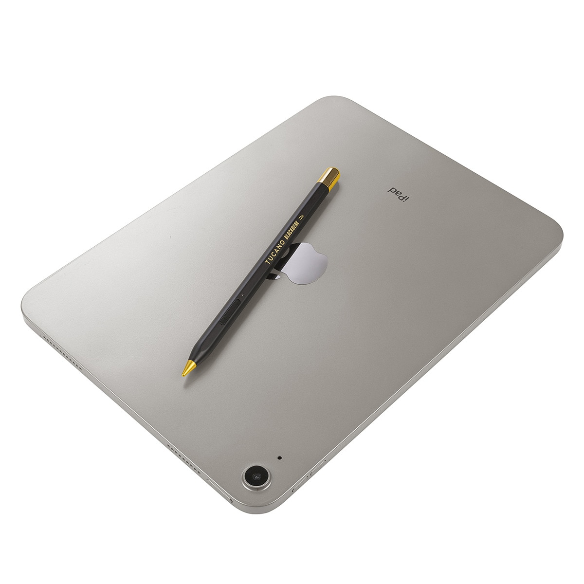 Lápis Digital Tucano Stylus BlackBeak Preto-5