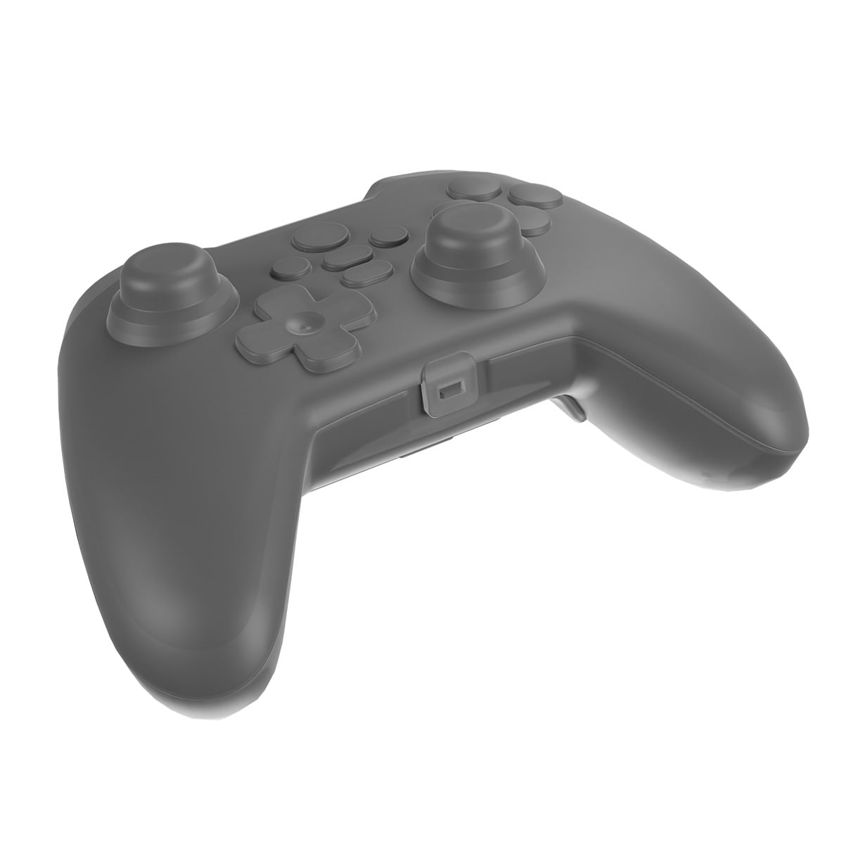 Mando de Juegos inalámbrico Genesis MANGAN 400 (para PC/Switch/Smartphone) Negro-10