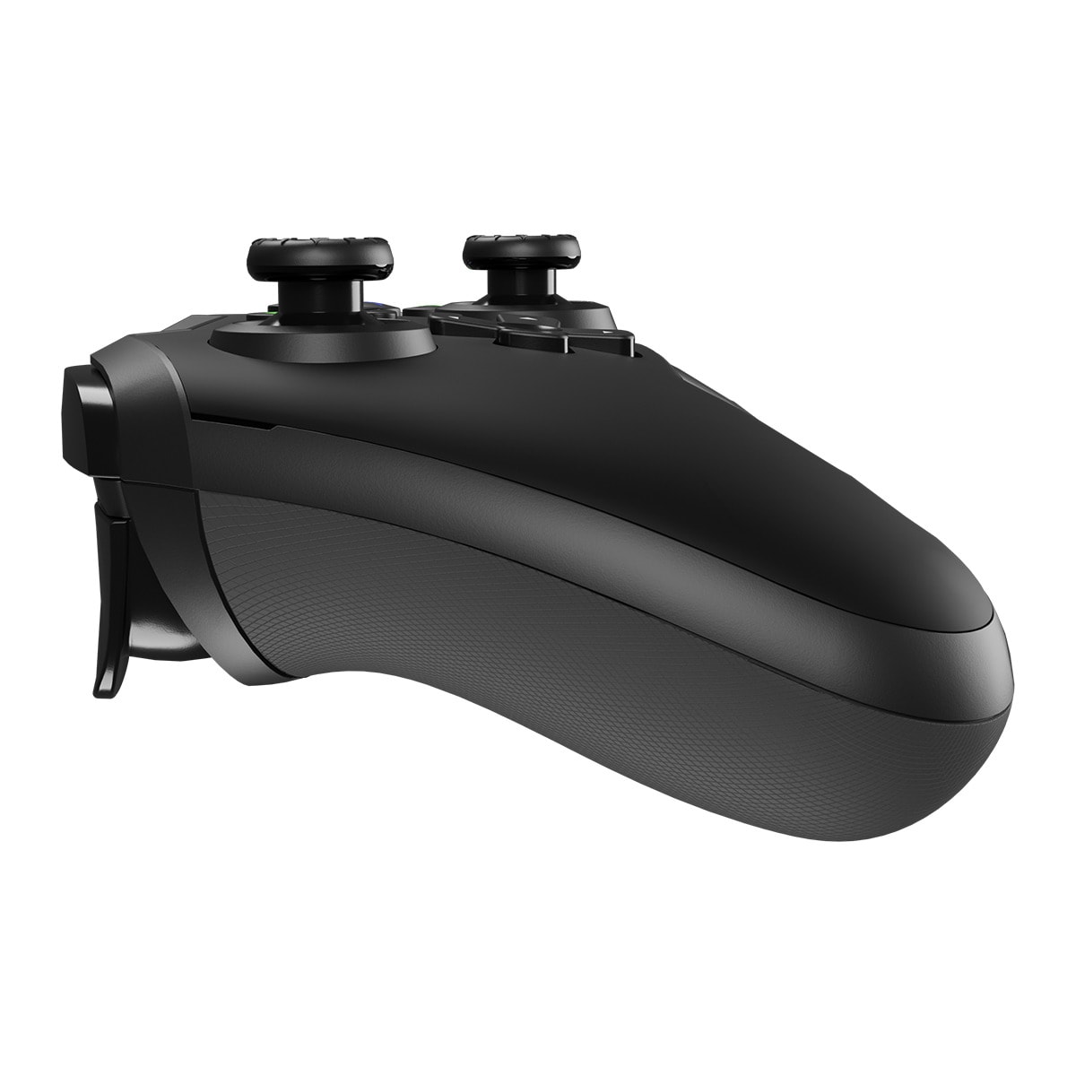 Mando de Juegos inalámbrico Genesis MANGAN 400 (para PC/Switch/Smartphone) Negro-7