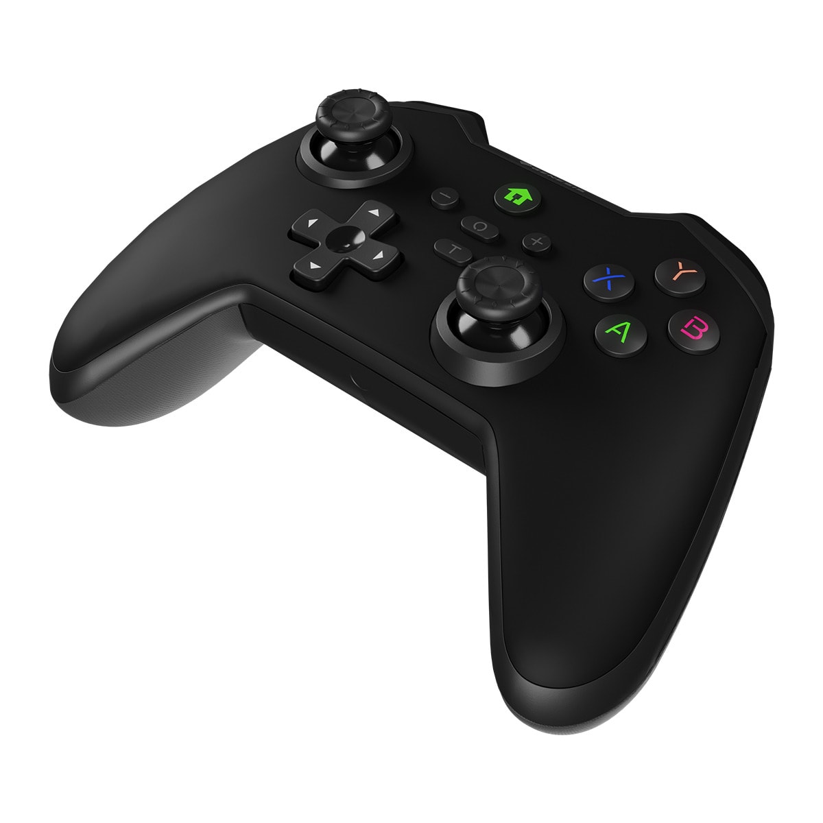 Mando de Juegos inalámbrico Genesis MANGAN 400 (para PC/Switch/Smartphone) Negro-5