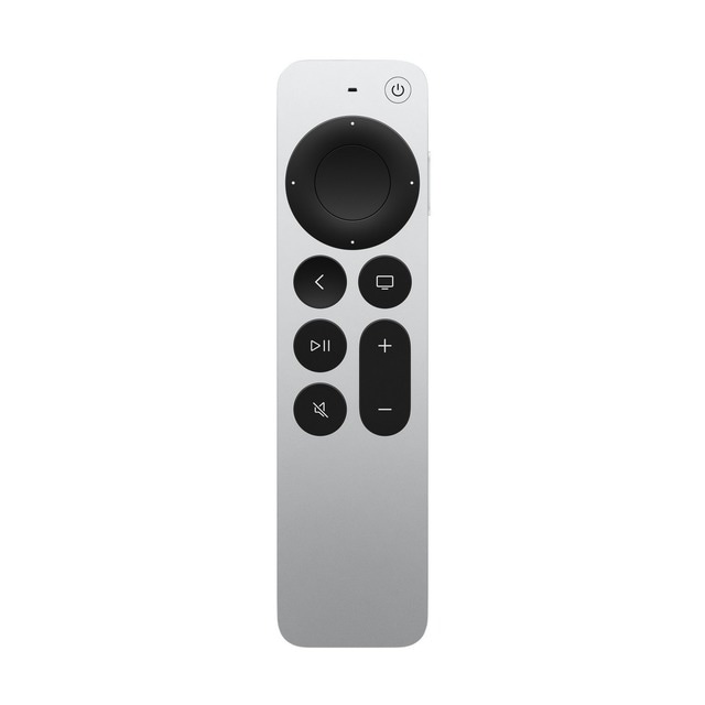 Imagem 0 de Apple TV Remote