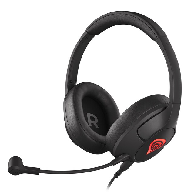 Imagen 0 de Auriculares Gaming con micrófono Genesis Radon 800 7.1