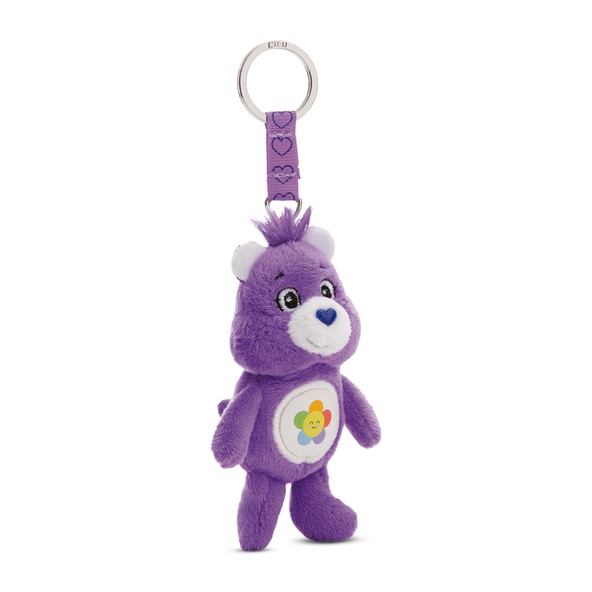 Imagem 0 de Peluche Ursinhos Carinhosos NICI harmonia