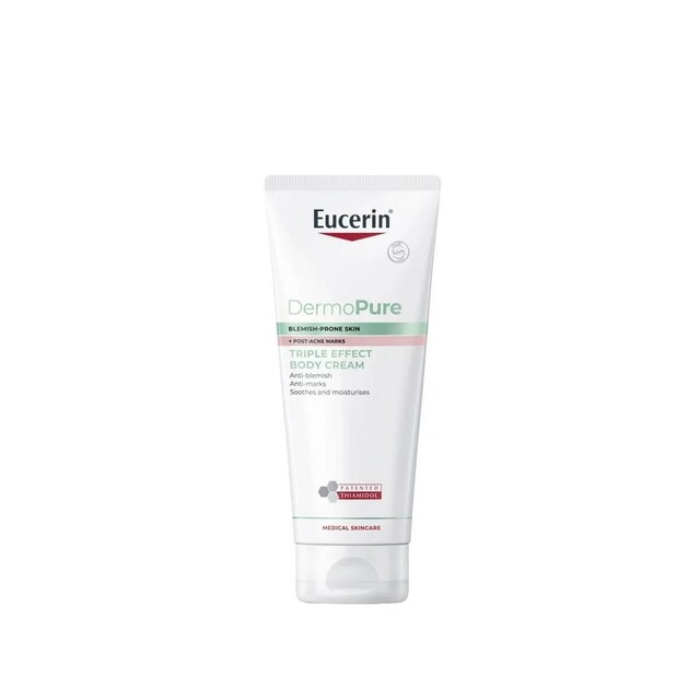 Imagem 0 de Dermopure Triplo Efeito Creme Corpo - 200 ml